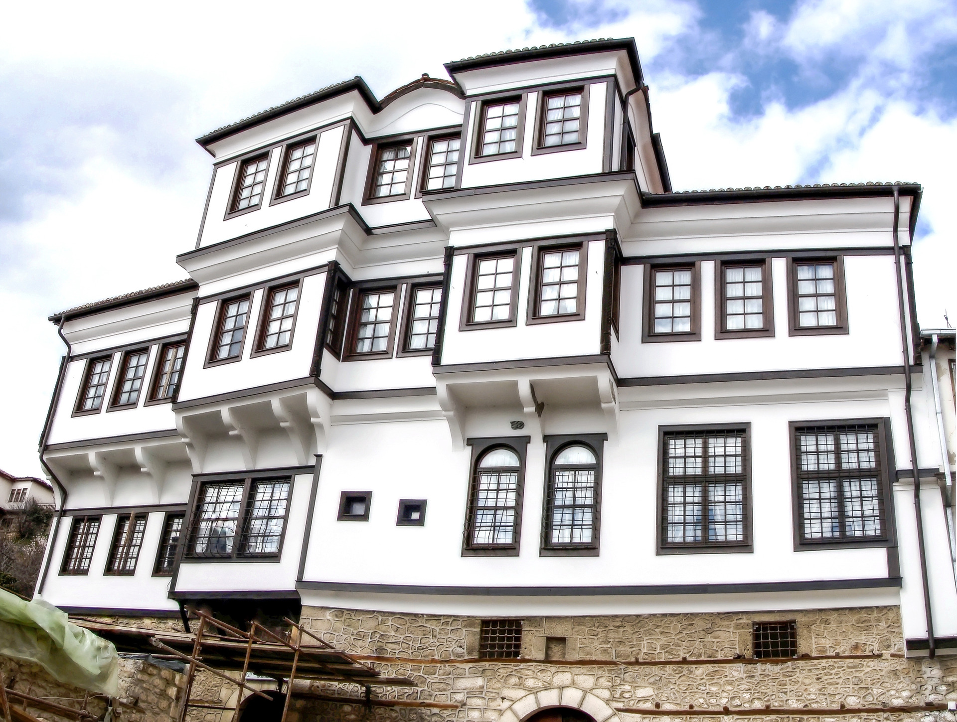 Robev Aile Evi Müze 