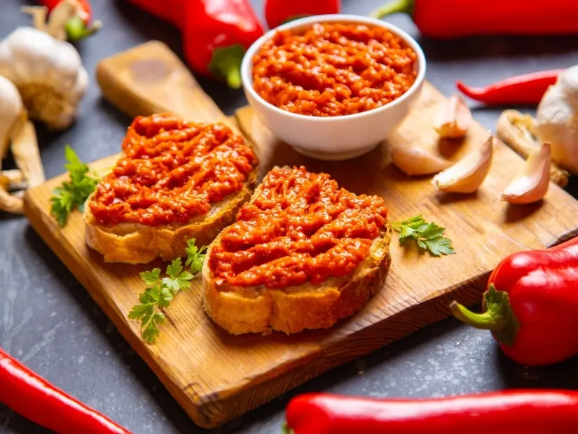 Makedonya’da ne yenir?